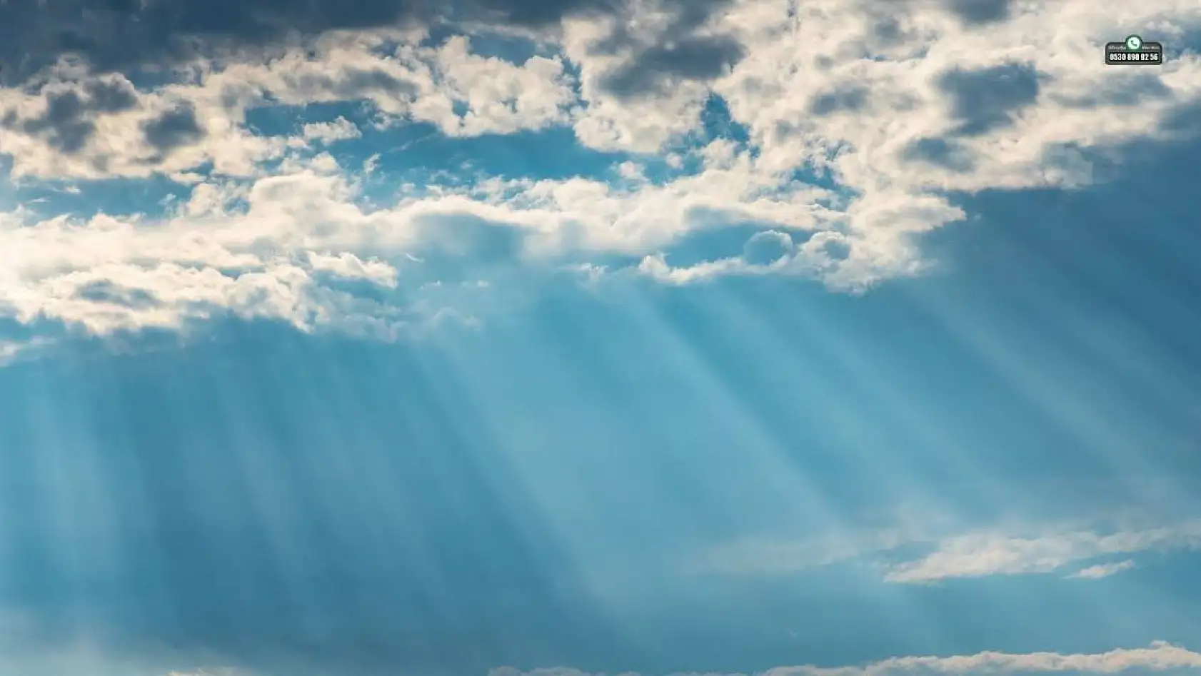 Meteoroloji Açıkladı: 5 Ocak'ta Muğla Genelinde Yağış Bekleniyor