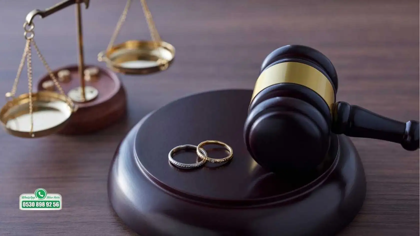 Yargıtay'dan emsal karar: Kira geliri ve mal varlığı, kadına nafakayı etkileyebilir