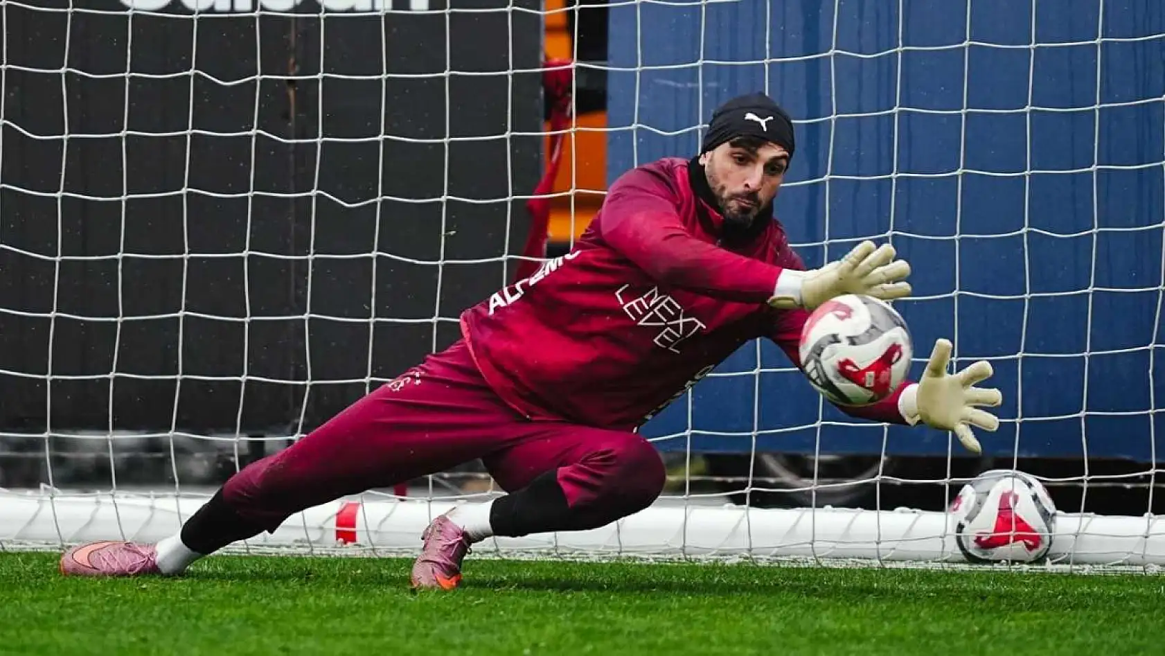 Fethiyespor'un Rakibi Galatasaray