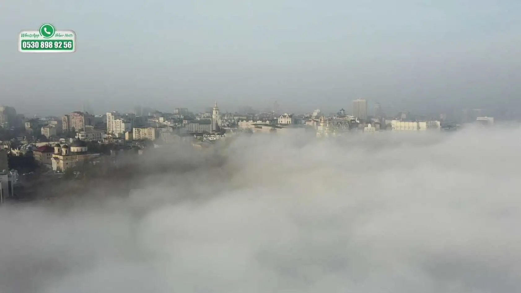 Muğla ve İlçelerinde 15 Ocak Perşembe Hava Durumu