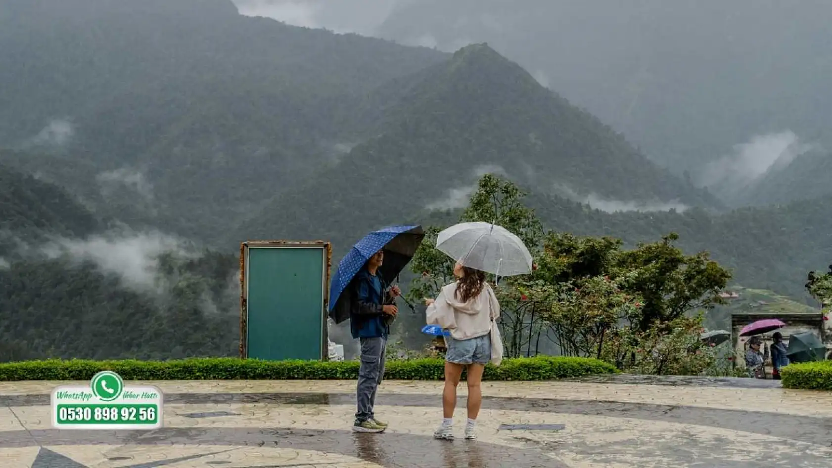 Muğla ve İlçelerinde 17 Ocak Hava Durumu: En sıcak ilçeler açıklandı