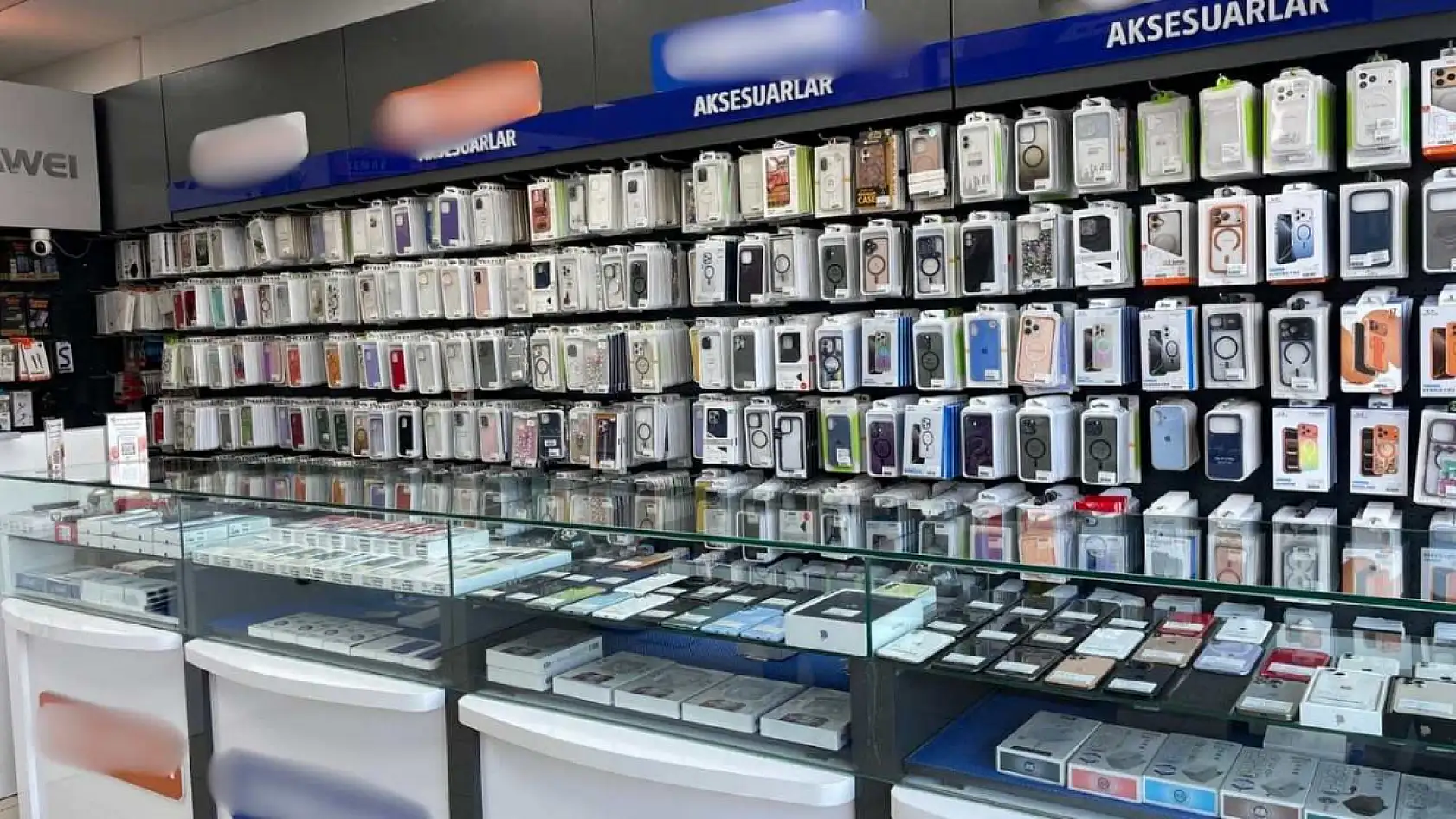 Fethiye'de karne hediyesi tercihi tablet oldu