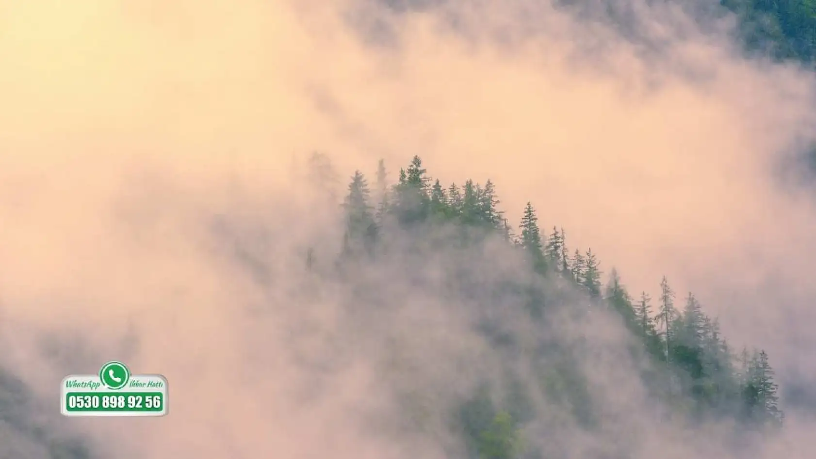 Muğla Hava Durumu 20 Ocak: En Düşük ve En Yüksek Sıcaklıklar
