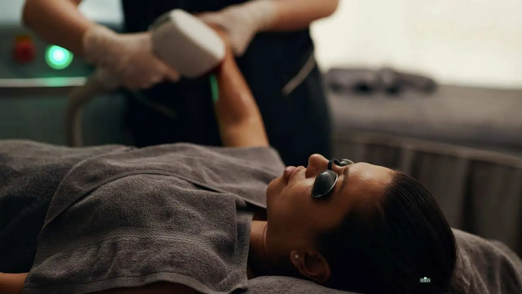 Fethiye'de güzellik uzmanından lazer epilasyon uyarısı: 'Sabır ve doğru cihaz şart'