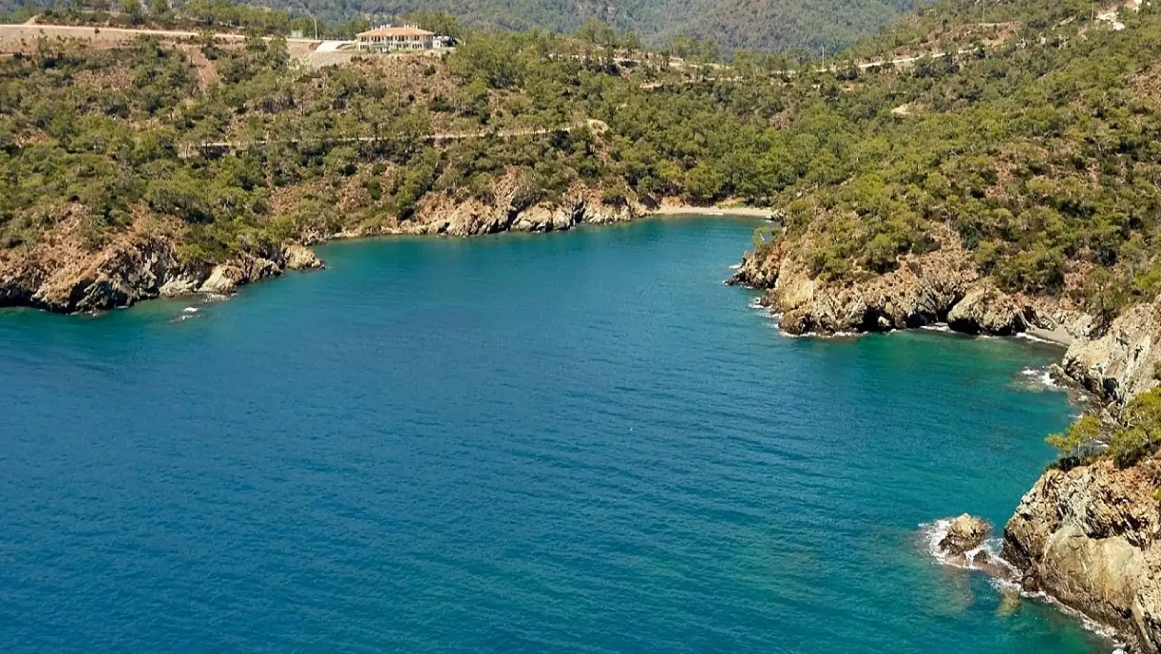 Kampçılar İçin Cennet: Fethiye'nin Saklı Koylarını Keşfedin