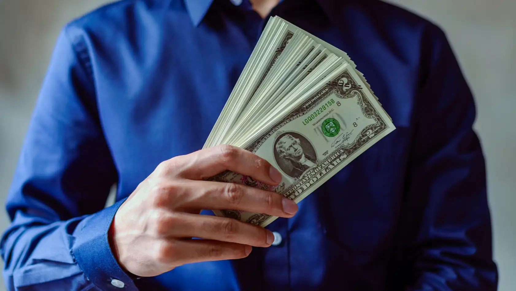 Dolarda tahminler değişti: İşte yıl sonu beklenen flaş rakam