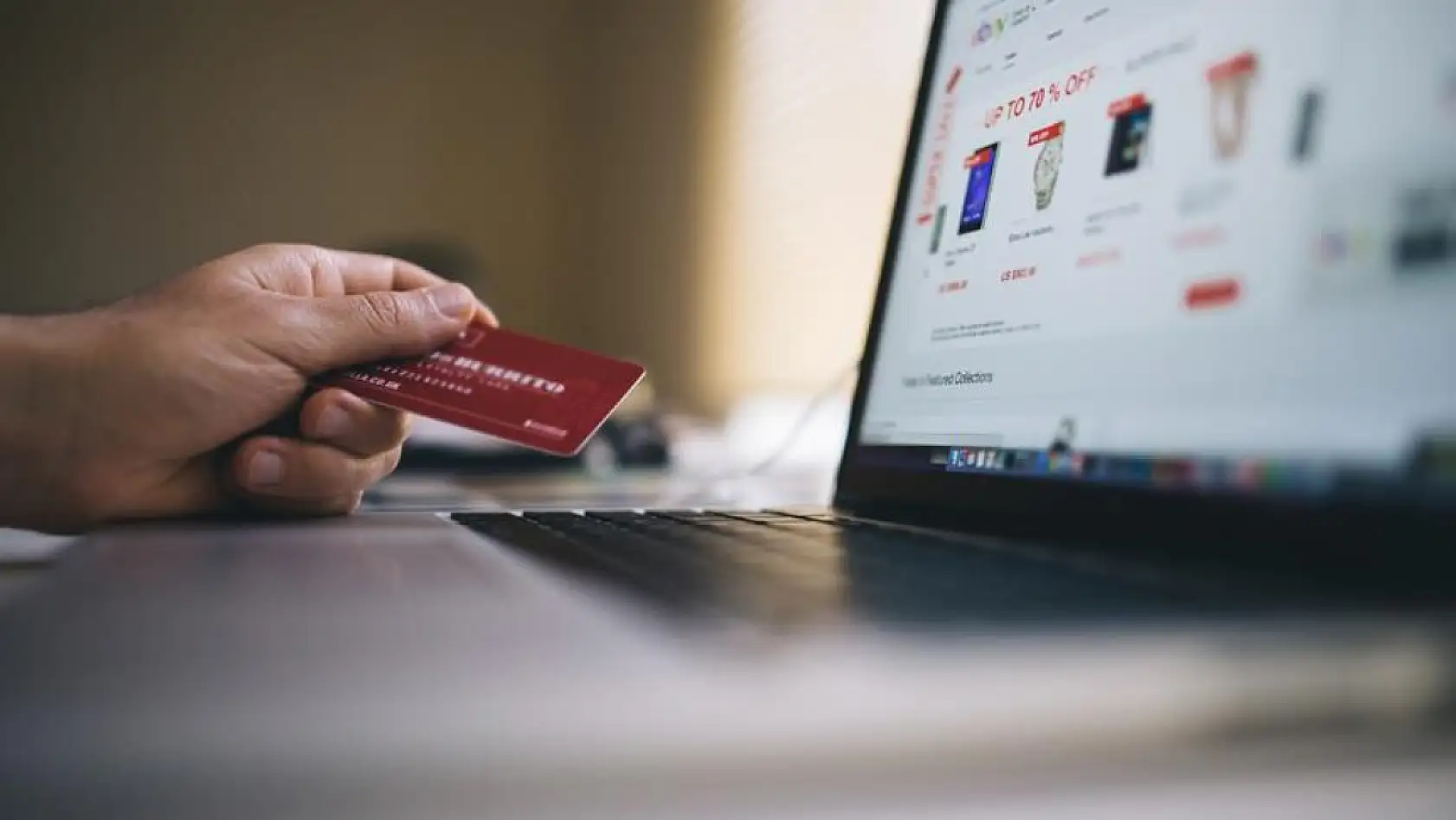 Tüketiciler Birliğinden internette Sponsorlu-Reklamlı Dolandırıcılık uyarısı