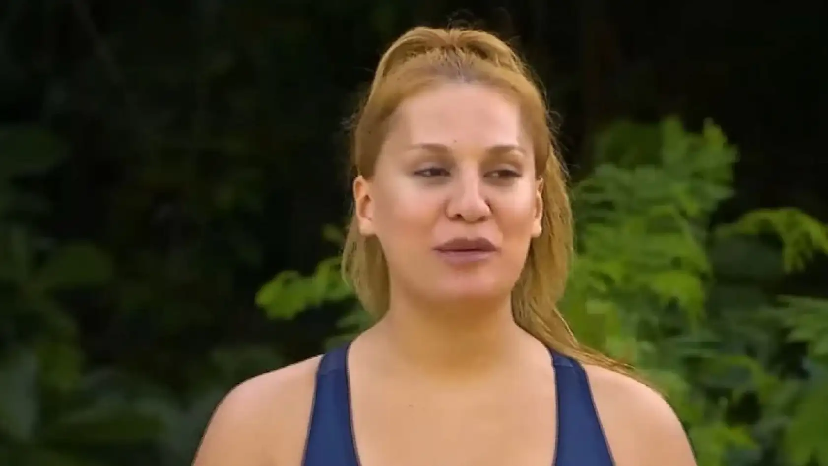 Survivor Almeda'nın Dilşah'a şiddet uygulayıp nehre attığı iddia edildi
