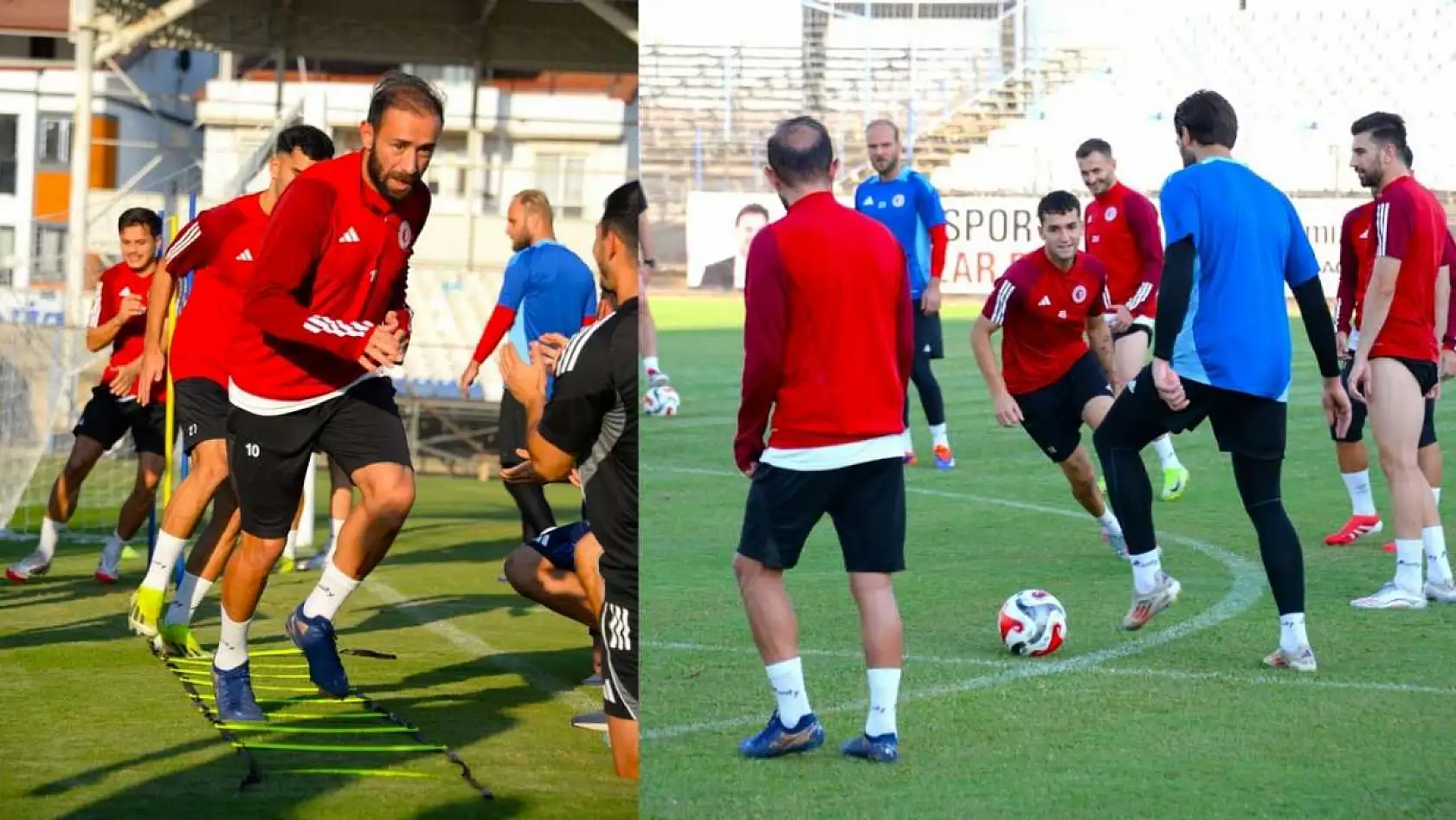 Fethiyespor'un Rakibi Söke 1970 Spor Kulübü