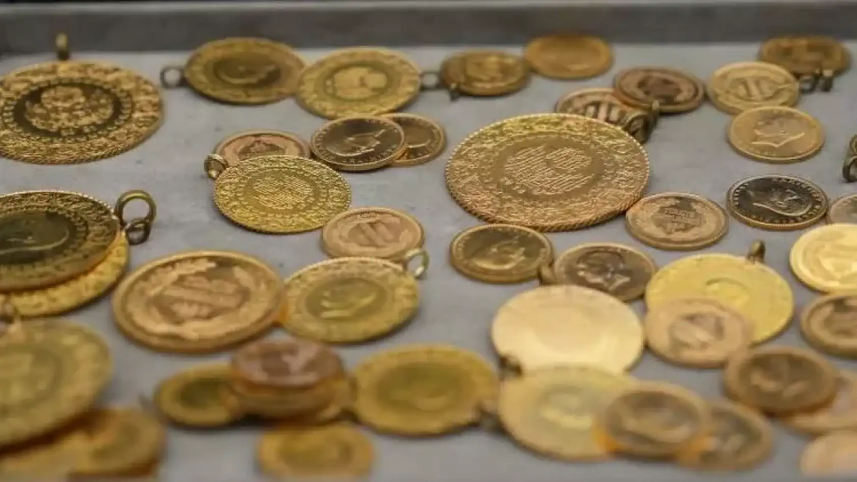 Yastık altı yatırımcıları dikkat! Altın neden düşüyor?