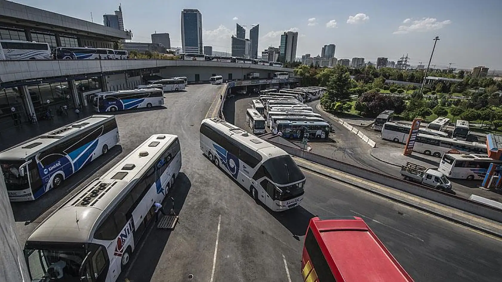 Fethiye – İstanbul, İzmir ve Ankara otobüs bileti fiyatlarına dev zam! Bayram öncesi güncel bilet fiyatları