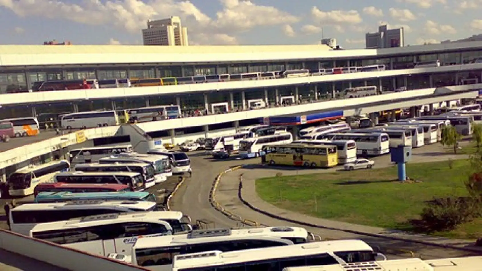 Fethiye – İstanbul, İzmir ve Ankara otobüs bileti fiyatı dudak uçuklattı! 2024 güncel otobüs bileti fiyatları..