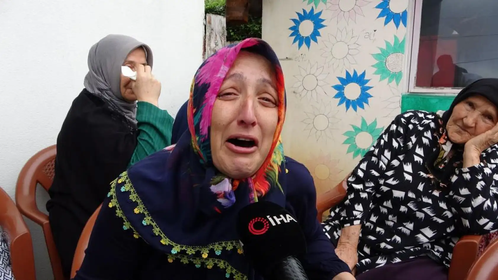 10 gün sonra çok sevdiği denize tekrar açılacaktı, cinayete kurban gitti