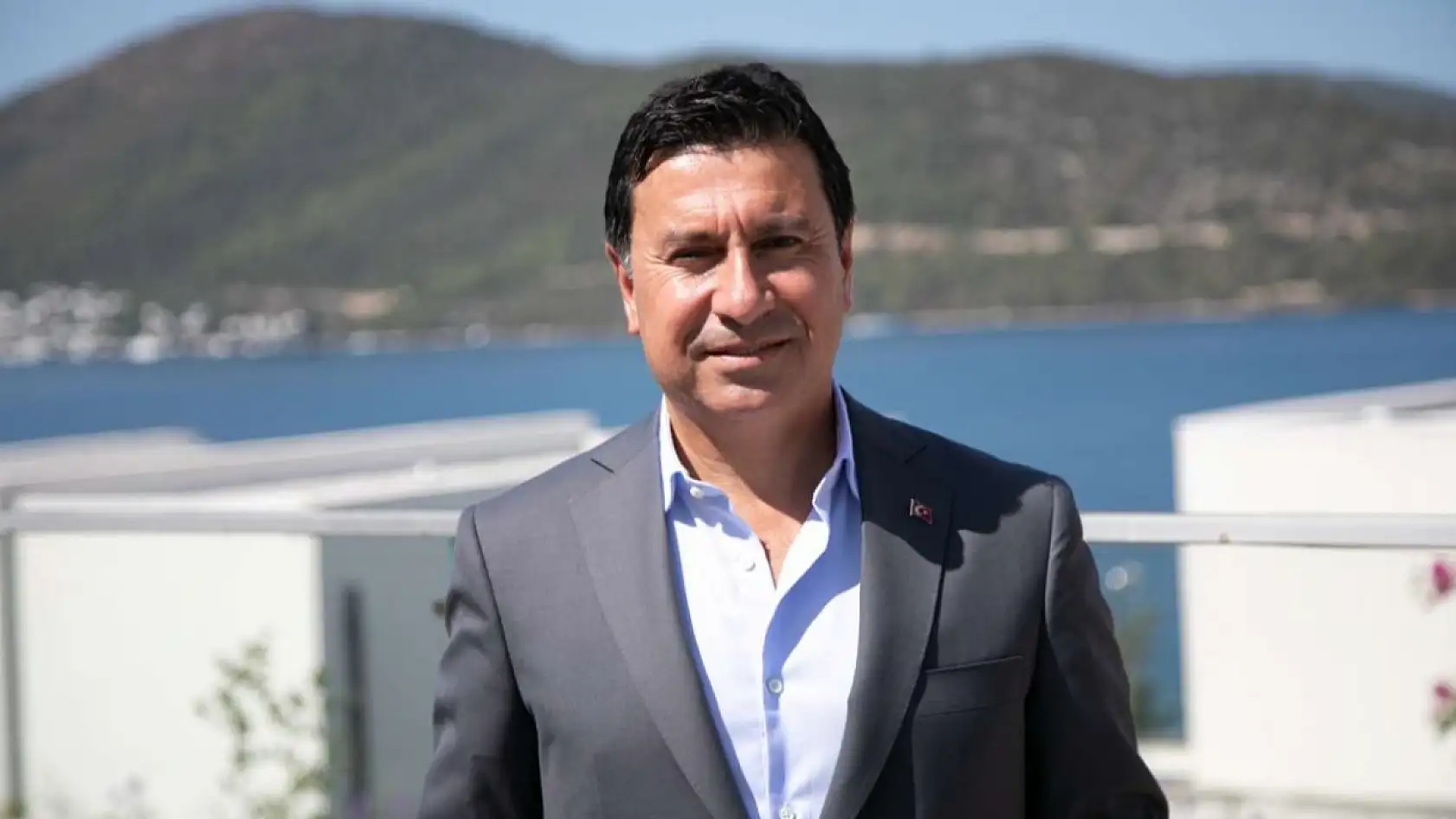 Büyükşehir, Fethiye Otogarını Baştan Sona Yeniliyor