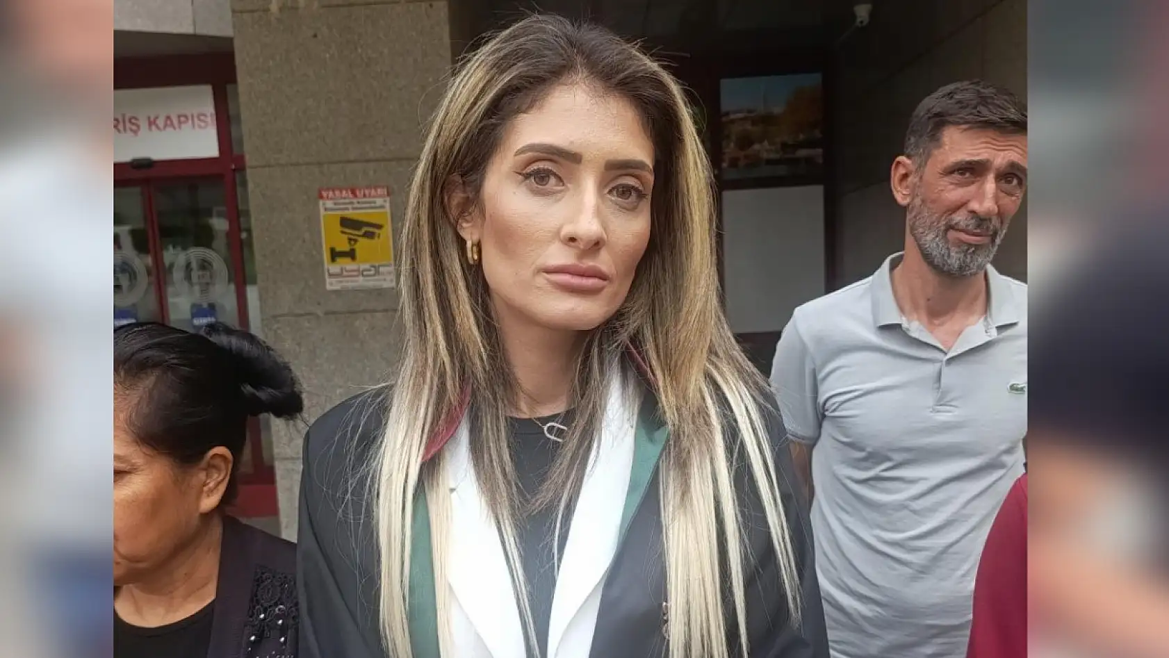 Kadın cinayetinde tüyler ürperten gerçek ortaya çıktı