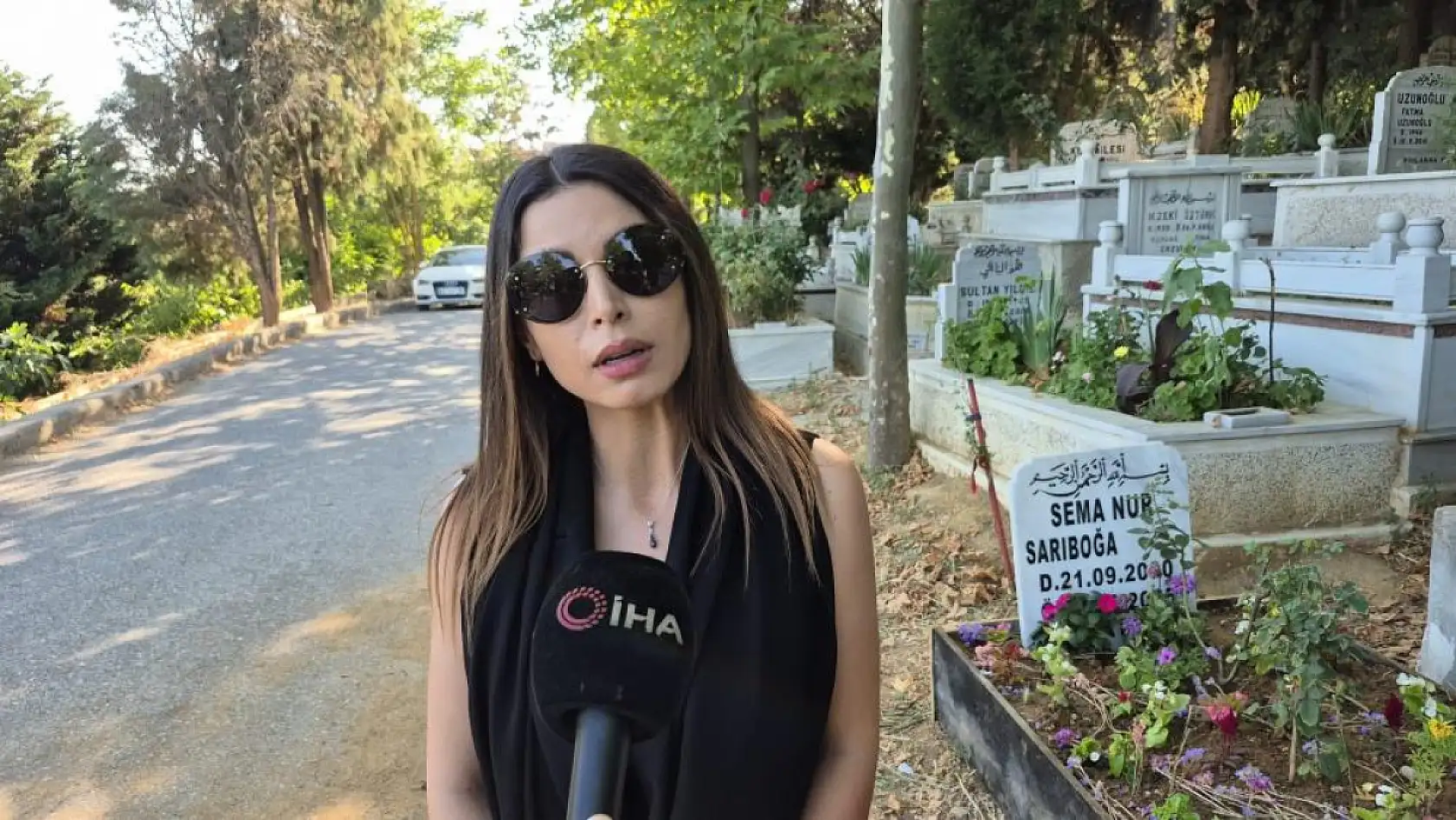 Genç kızın şüpheli ölümüne ailesinden cinayet iddiası