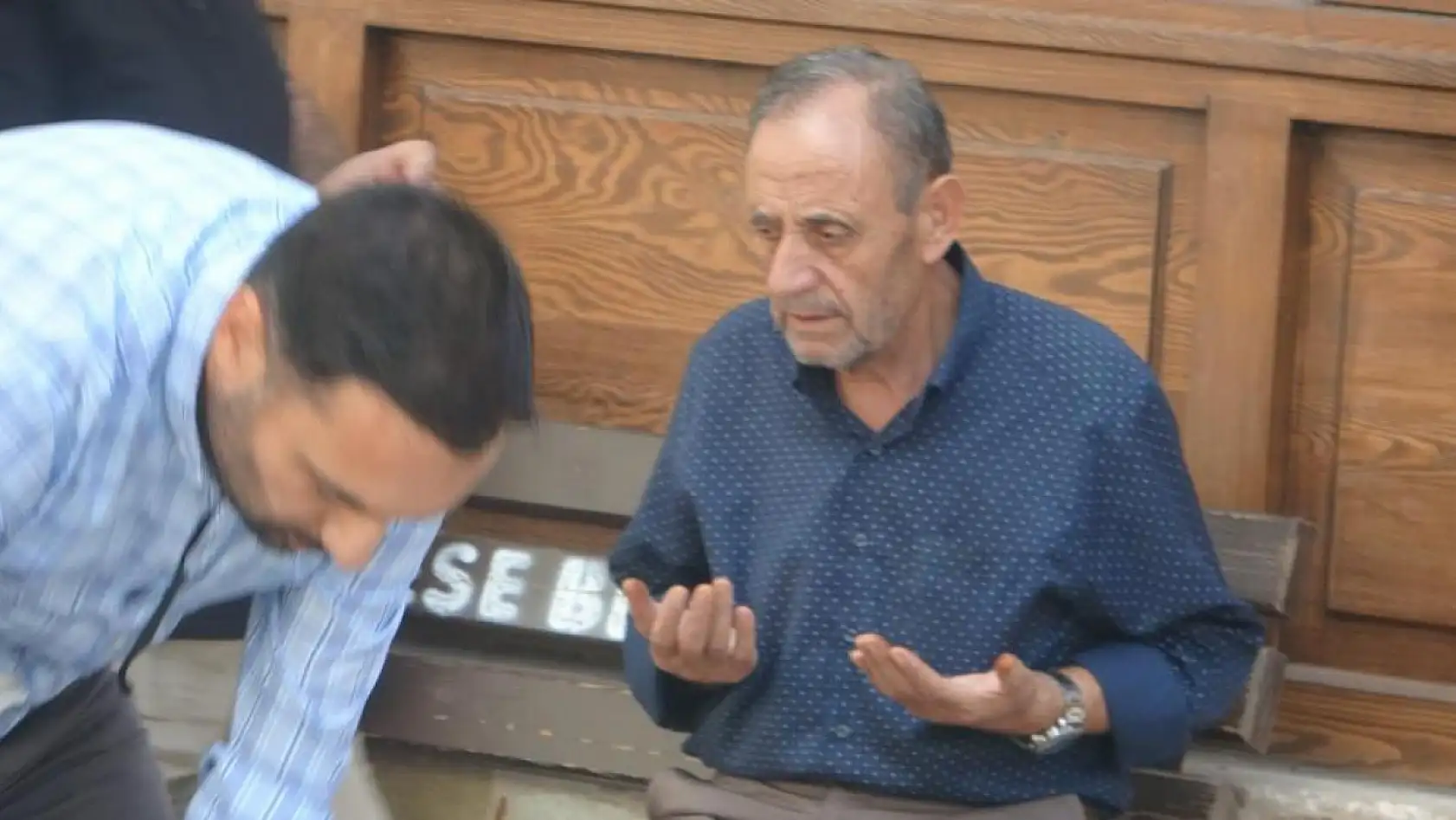 100. yılda 100 hatim okundu