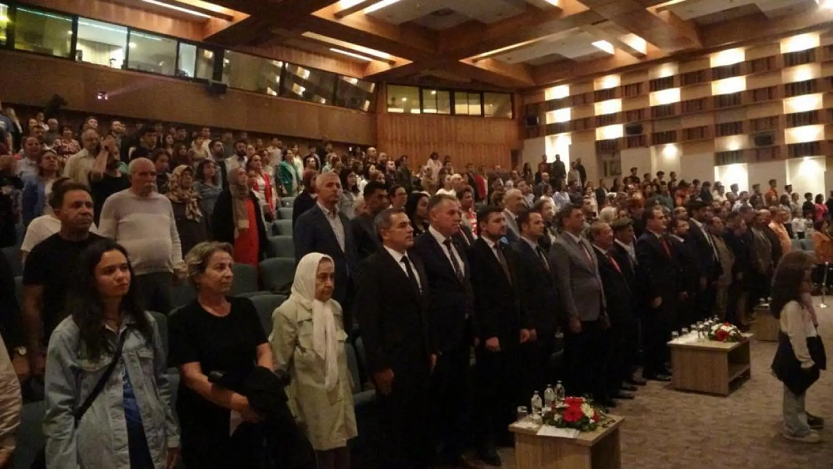 100 yıllık Muğla film gösterisi