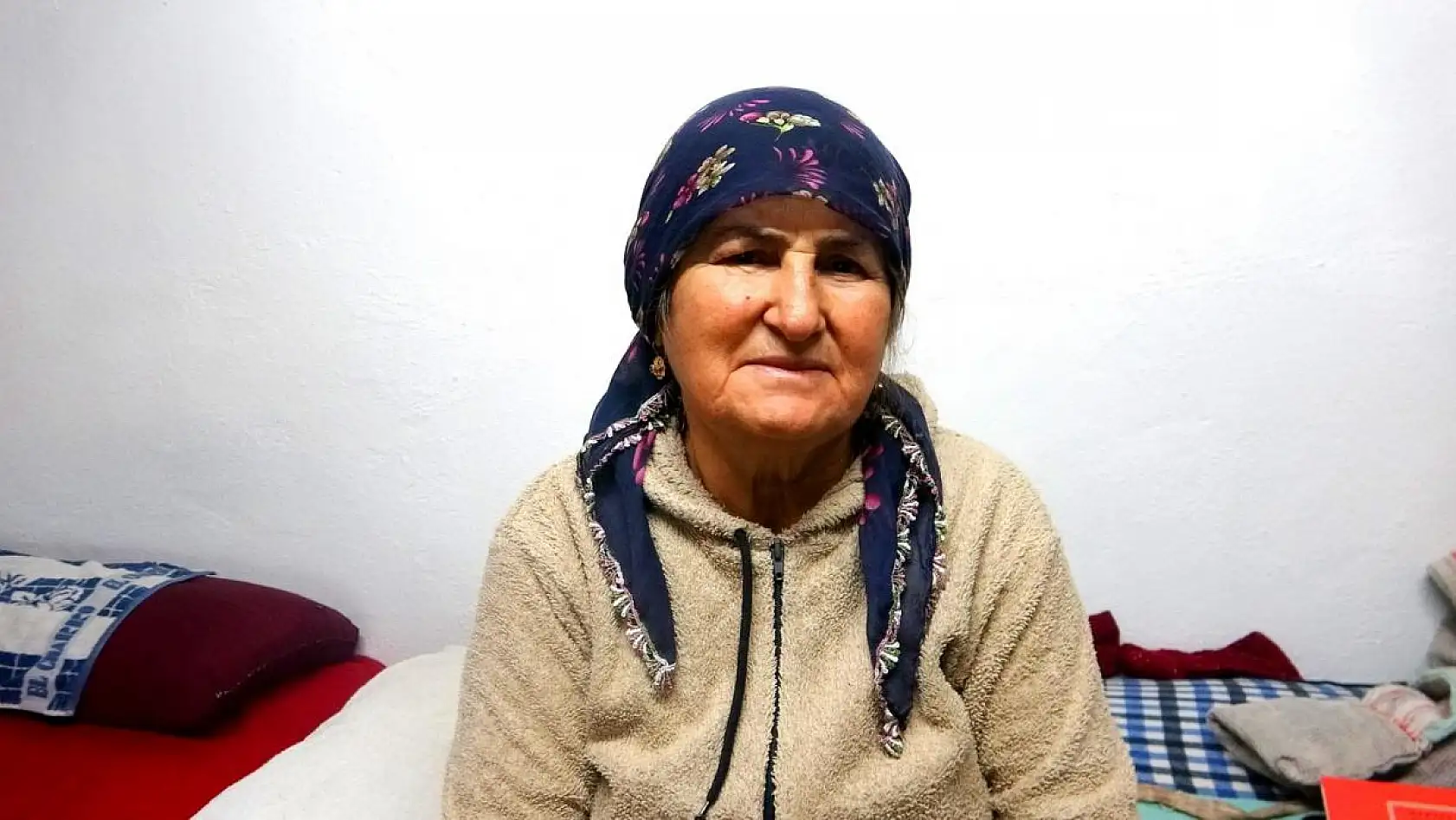 Tambaş, 'Yaşınız 90 olsa bile öğrenmeyi bırakmayın'