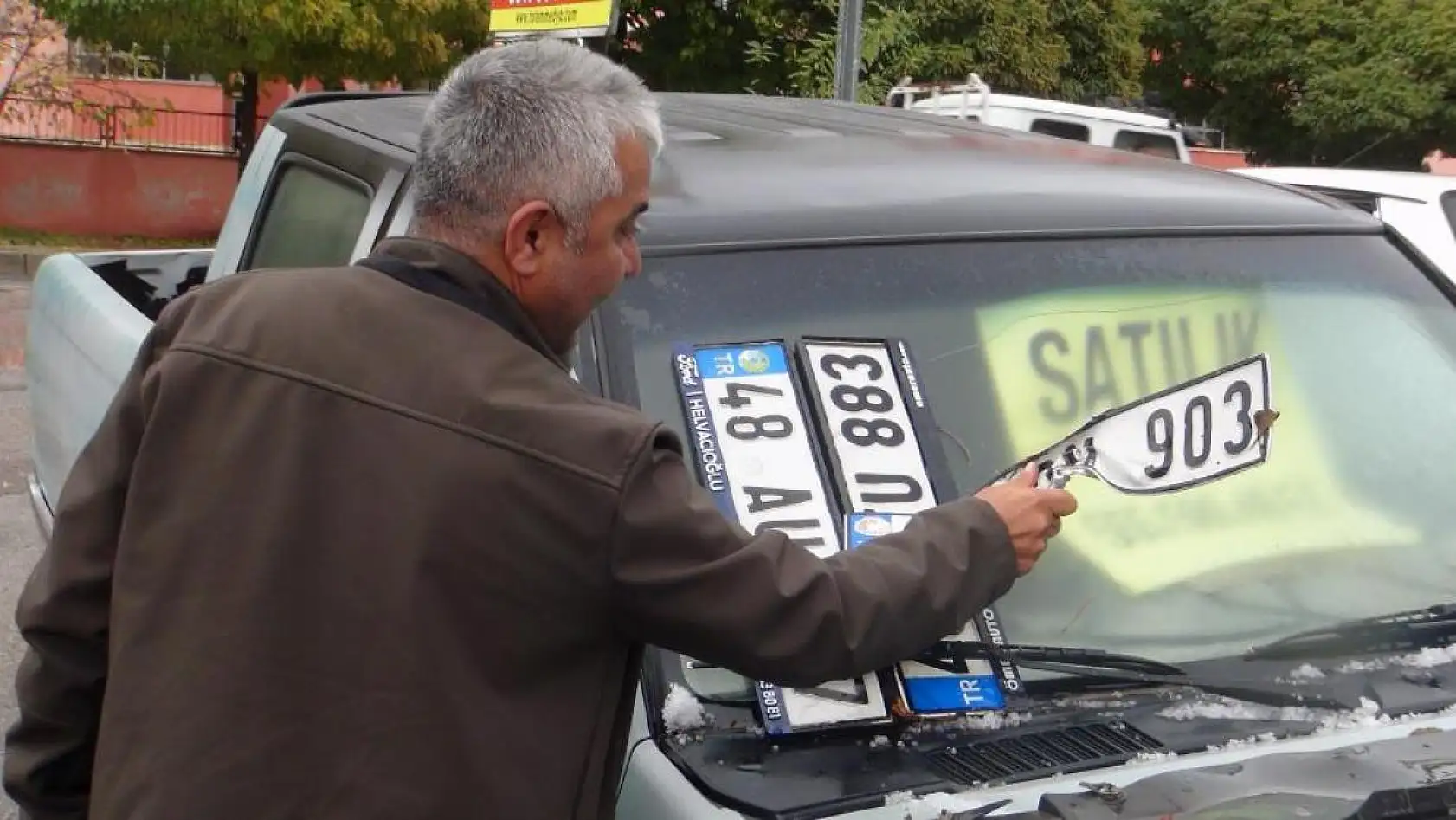 Ekstrem hava olayları yaşamı olumsuz etkiledi