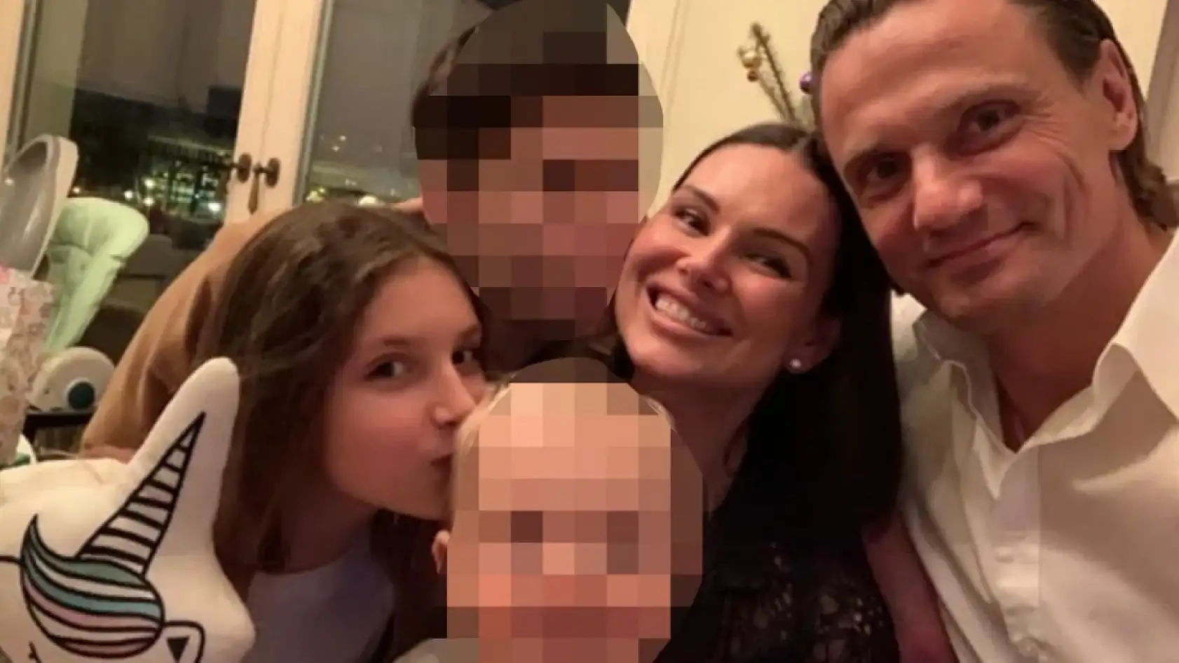 Bodrum'da kan donduran çifte cinayetin sebebi belli oldu, 'Çocuğun Velayeti İçin Öldürmüş