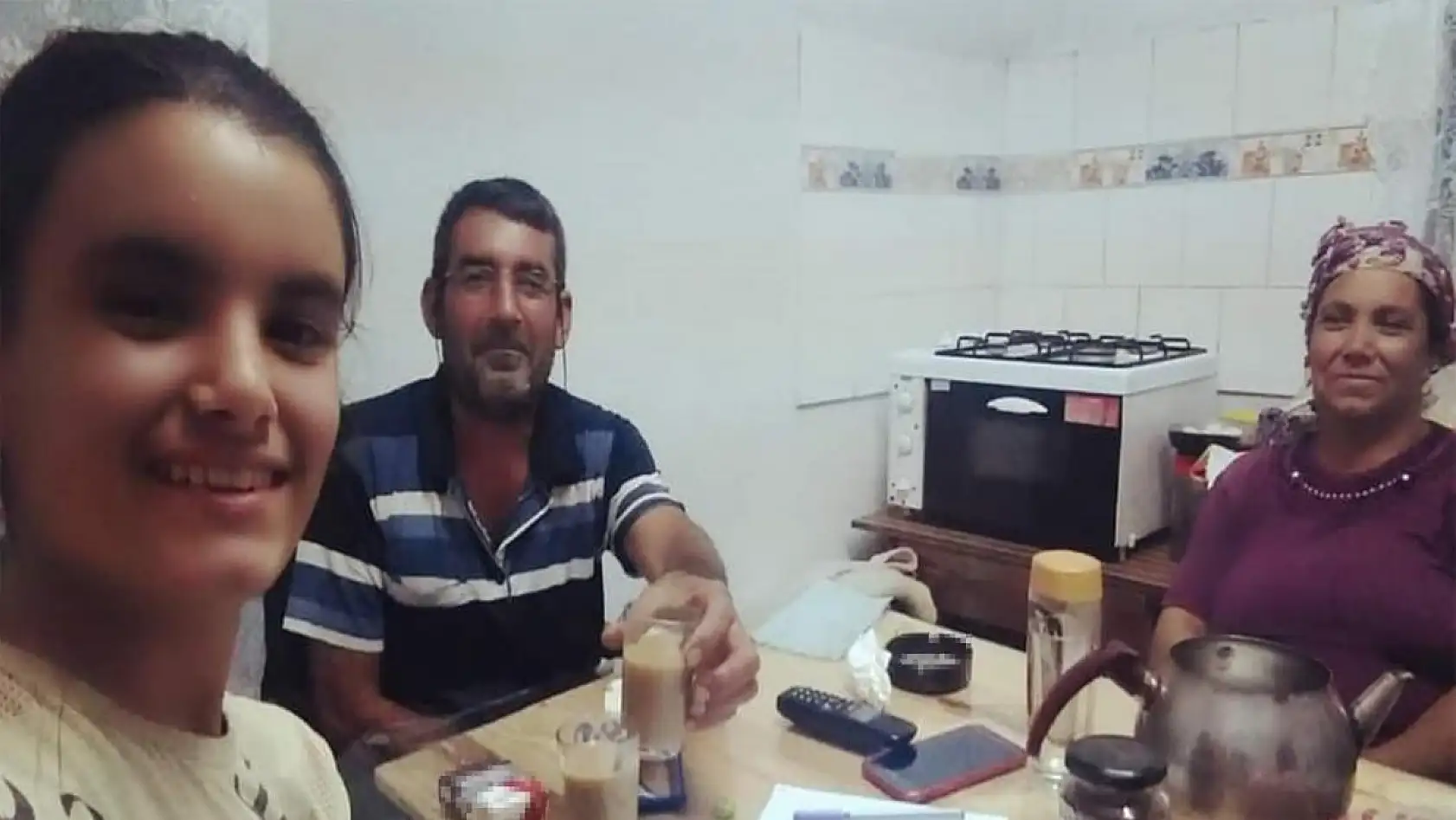 Yatağında ölü bulunan Gamze'nin annesi Manisa'daki hastanede izlenecek