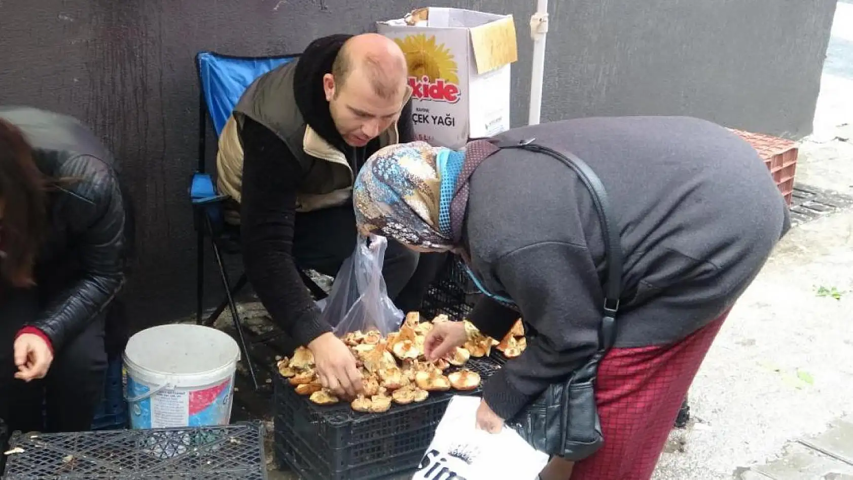 Çıntar'ın fiyatı görenleri şaşırttı!