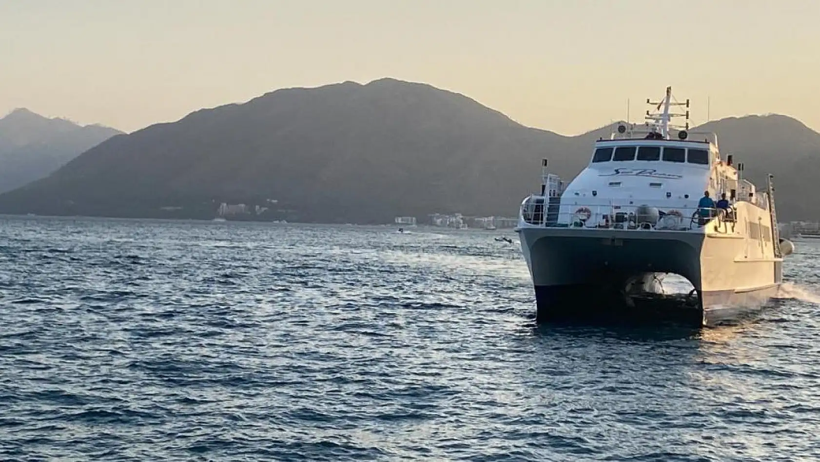 Yunan adaları için 'vize serbestisi' konusu olumlu karşılandı