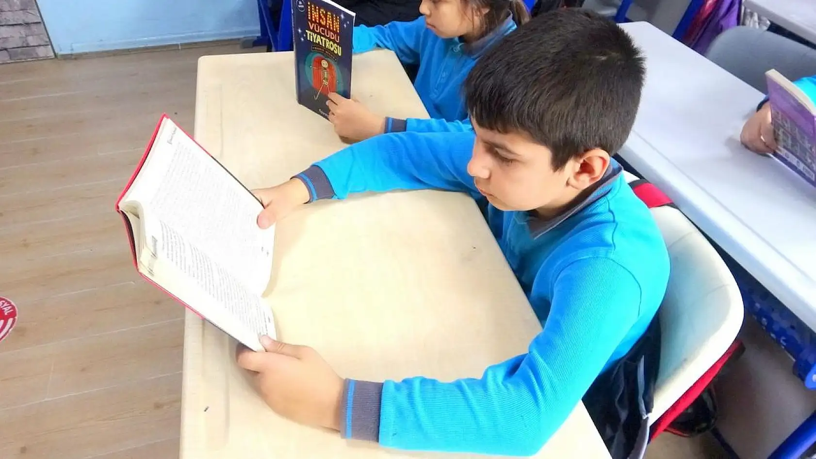 FTSO'da 'Kuşak Çatışması Eğitimi' Düzenlendi