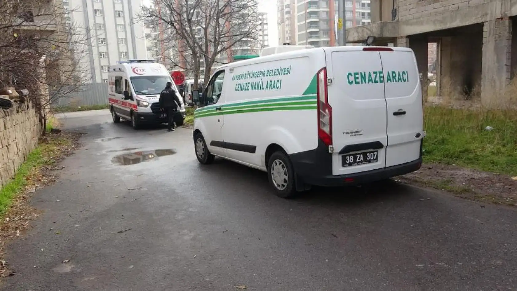 13 yaşındaki çocuk, 12 yaşındaki çocuğu öldürdü!