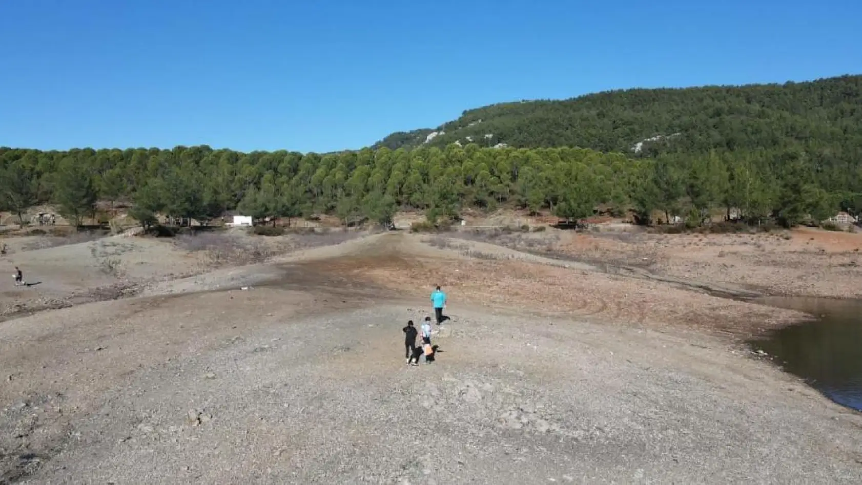 Türkiye Oryantiring Şampiyonası Muğla'da başladı