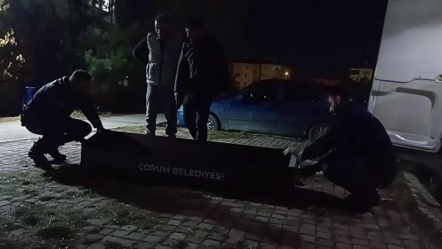 Tartıştığı arkadaşını bıçaklayarak öldürdü