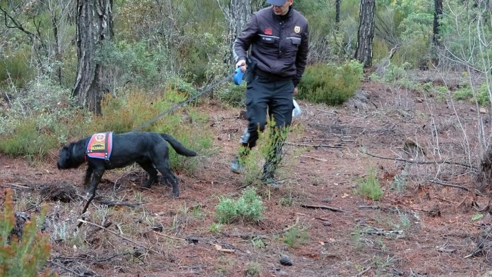 Kayıp vatandaştan 5 gündür haber alınamıyor