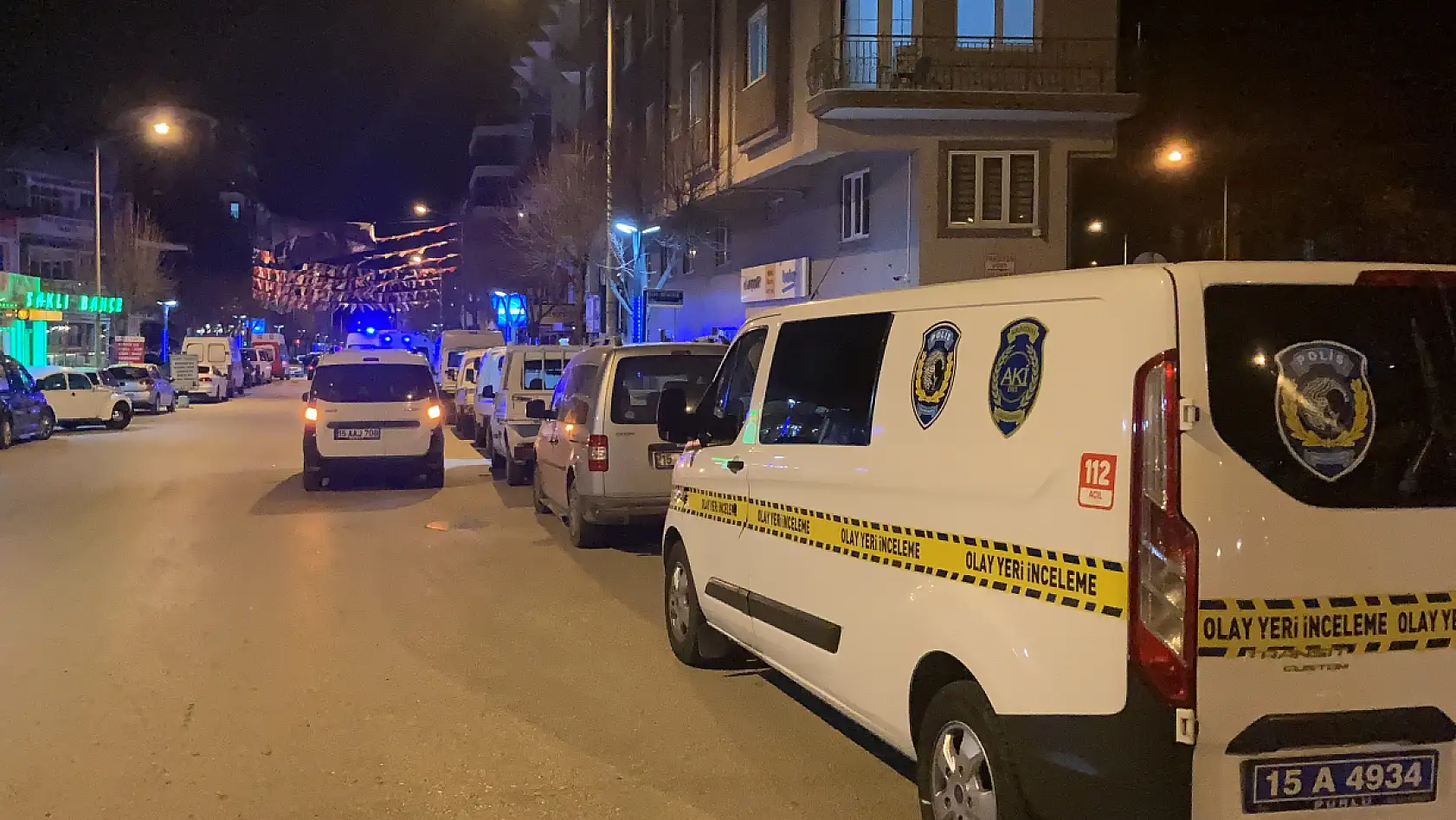 Haber alınamayan yaşlı kadın evinde ölü bulundu