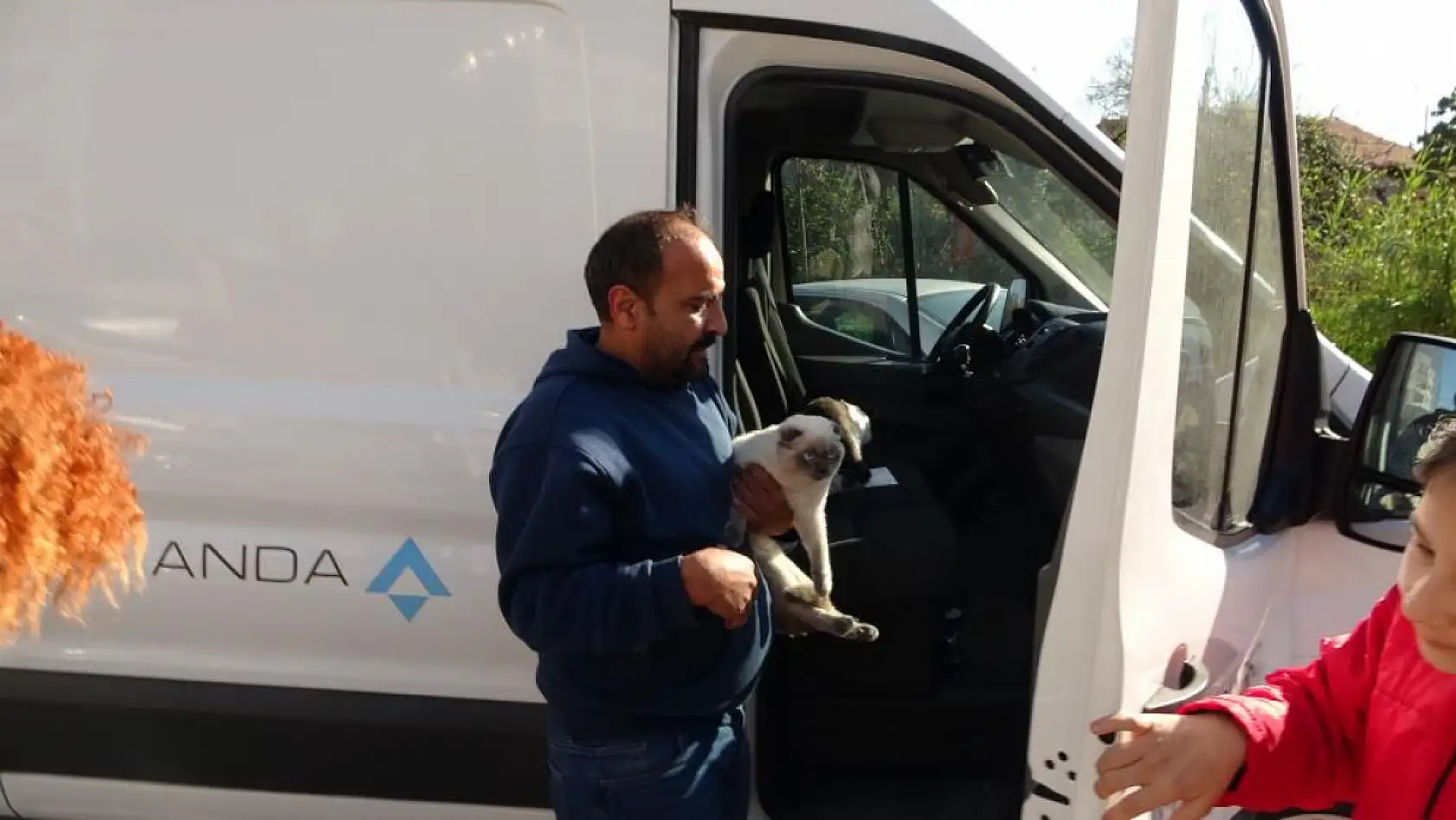 3 aylık Meva bebeğin yanarak can verdiği evde yine yangın çıktı