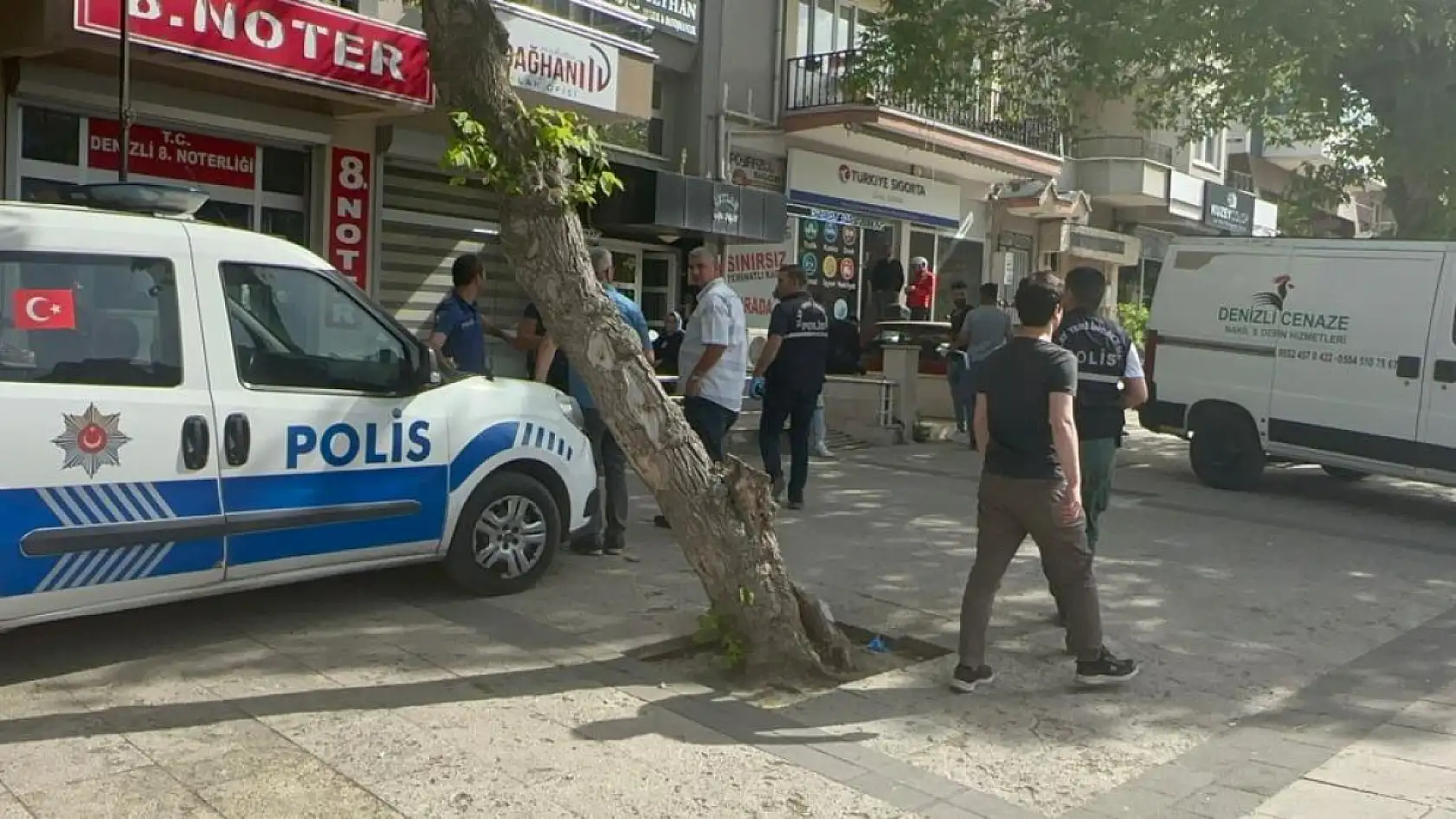 Yalnız yaşayan 60 yaşındaki adam evinde ölü bulundu