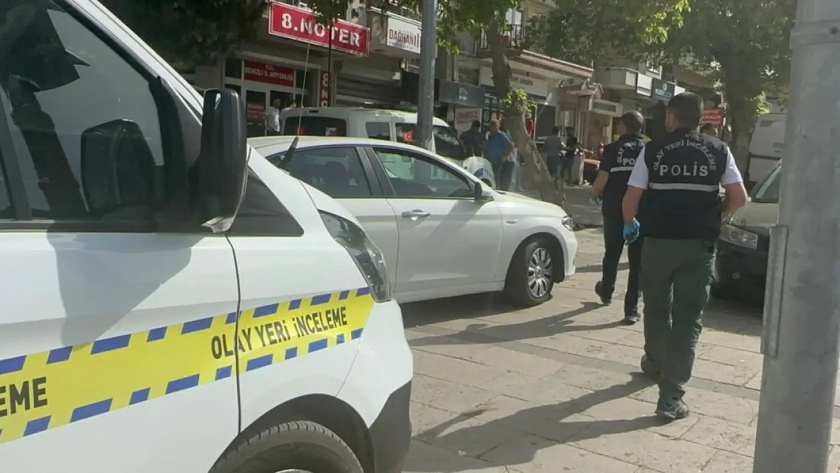 Yalnız yaşayan 60 yaşındaki adam evinde ölü bulundu