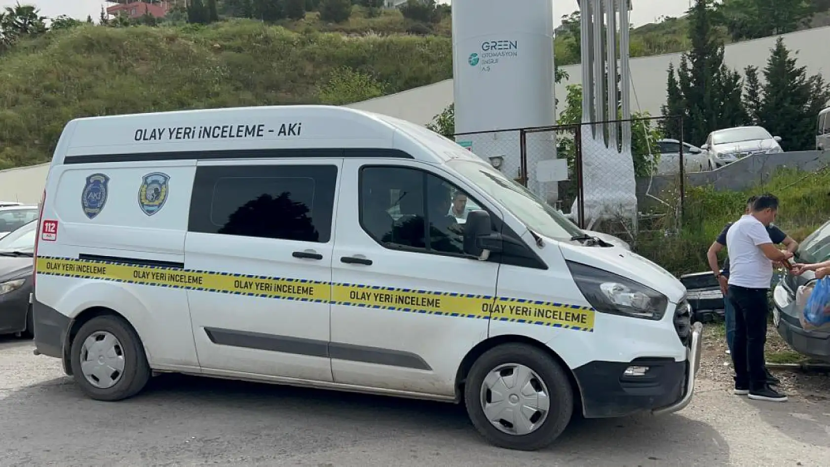 Sabah namazına giderken silahlı saldırıya uğrayan imam öldü