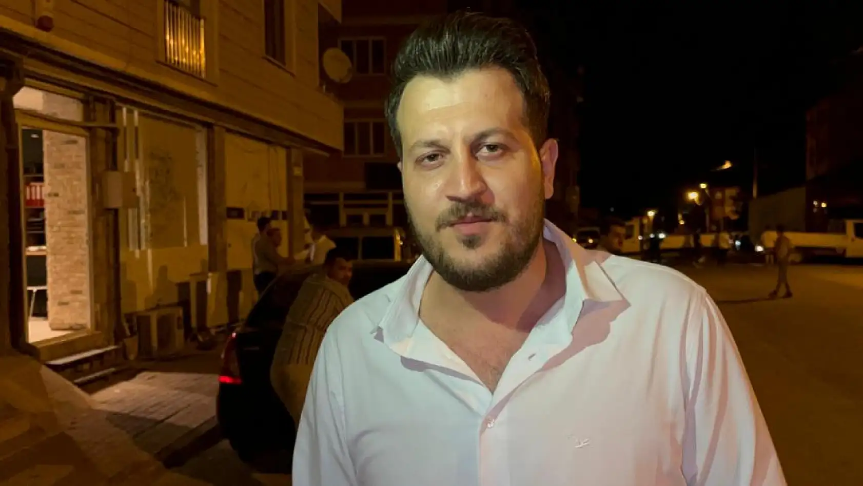 Damada işkence planı film sahnelerini aratmadı
