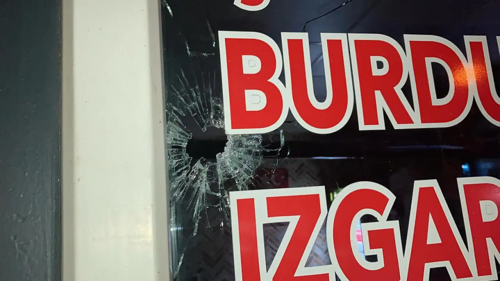 Kavga Sonrası Kanlı Son: Eşiyle Tartışan Adam Kayınpederini Yaraladı!