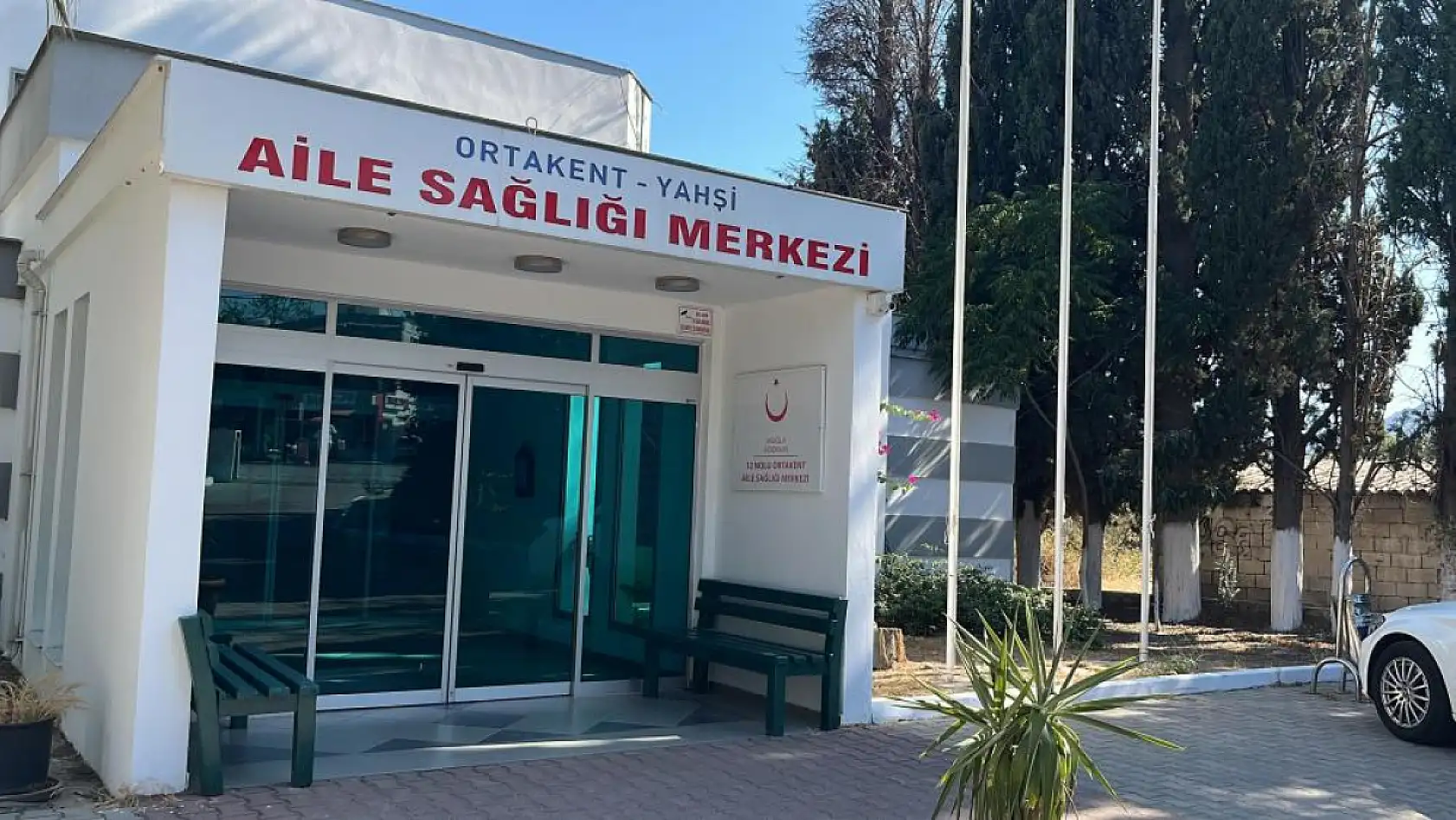 Saldırıya uğrayan doktorun kalbi durdu