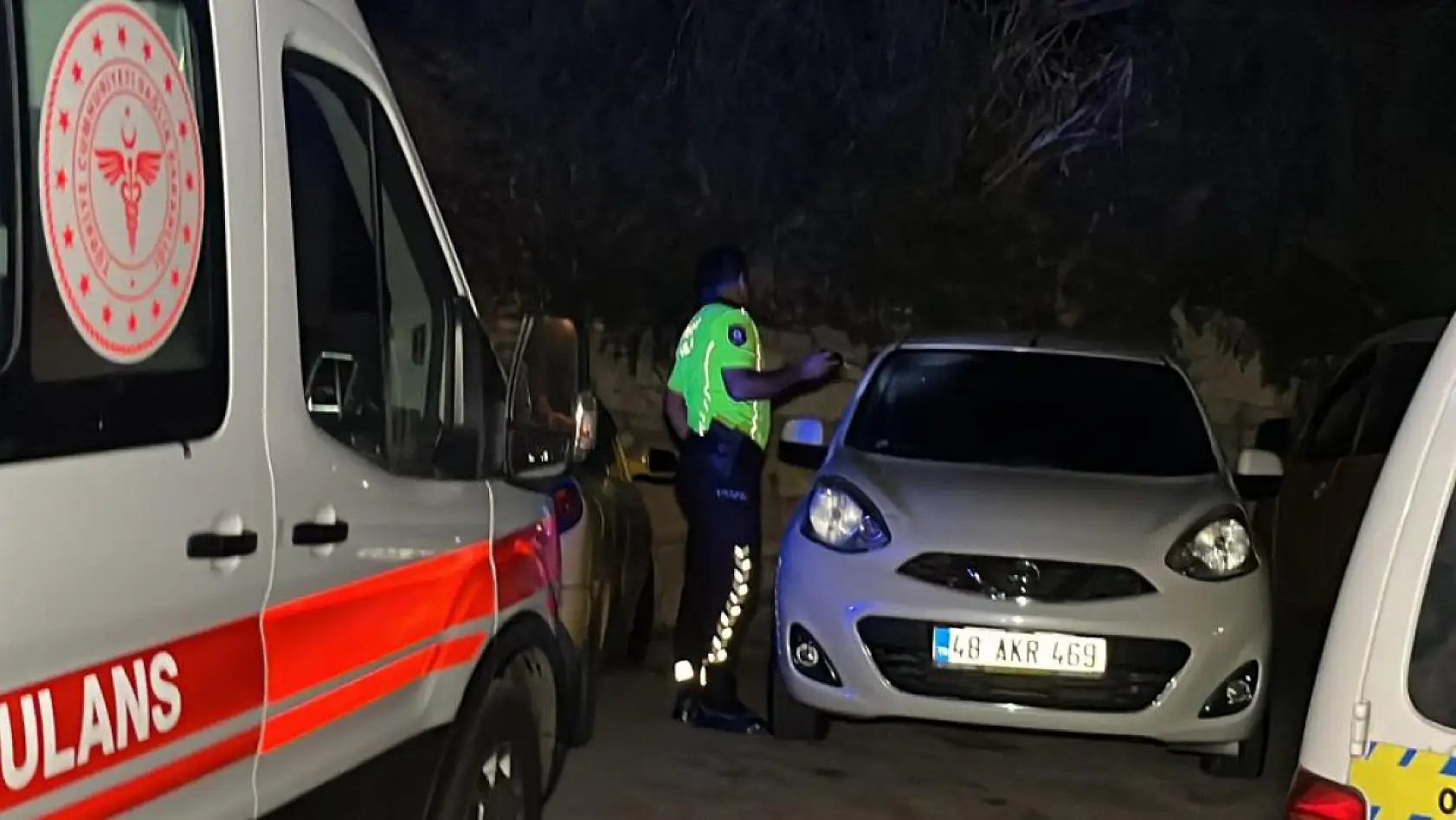 Bodrum'da Kan Donduran Gece: Ev Baskınında 2 Ölü