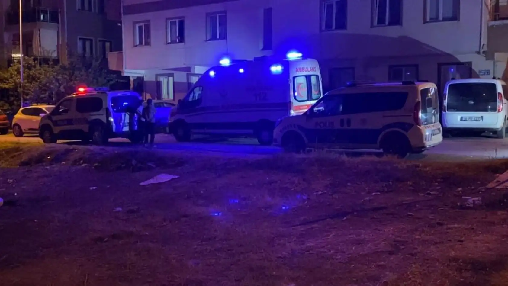 Şüpheli ölüm cinayet çıktı: Öfkeli oğul, babasını darp ederek öldürdü