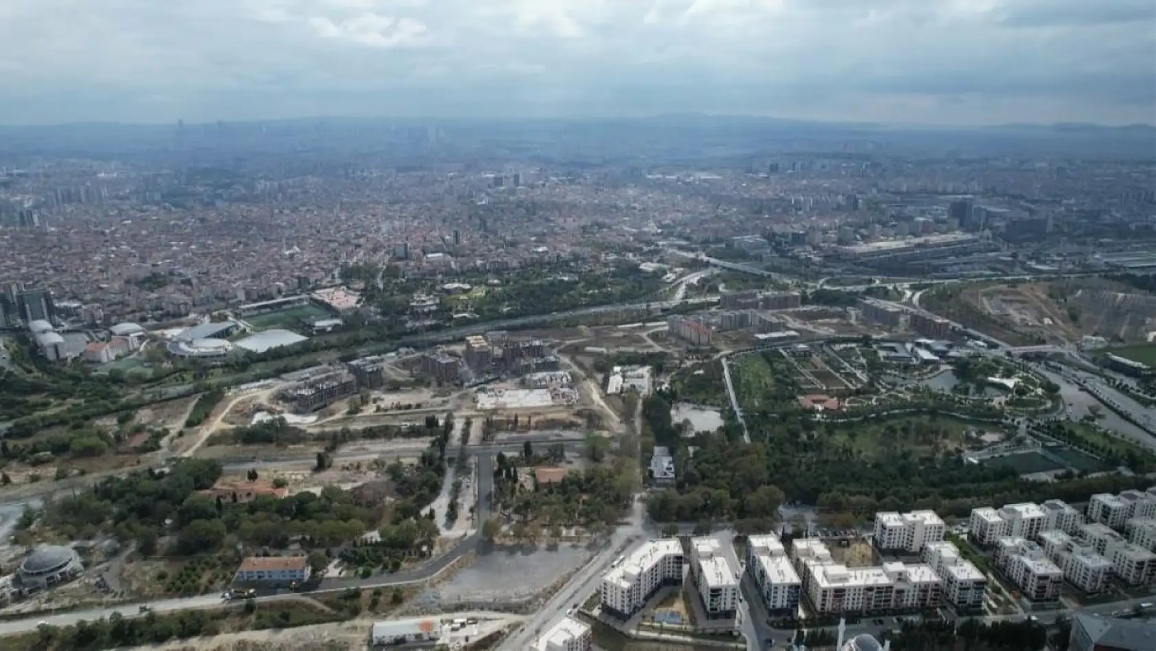 Kentsel dönüşümde arsa satışı: Muğla'ya yüksek talep