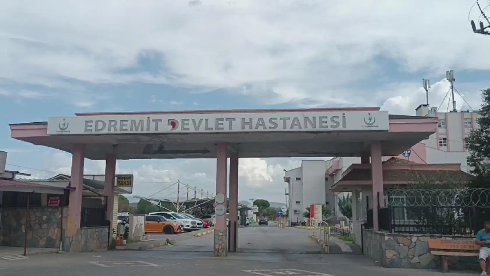 İlk saldırıdan yaralı kurtuldu, hasta yatağında ikinci saldırıda öldü