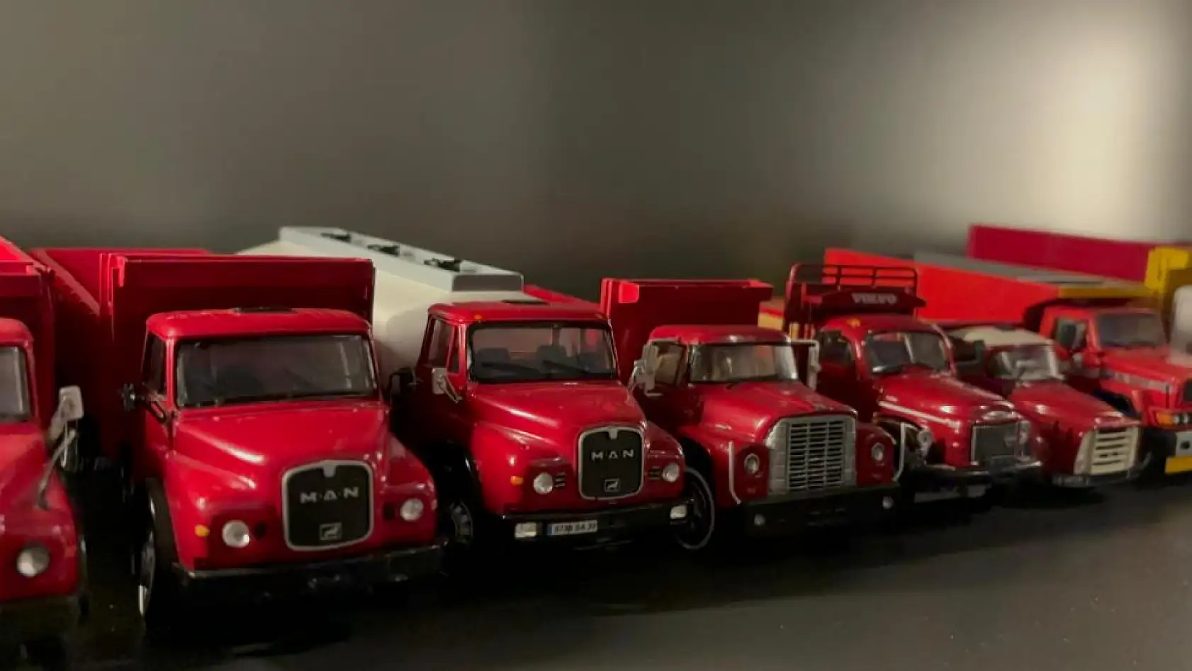 15 yıllık emek: Değeri 2 milyon lira