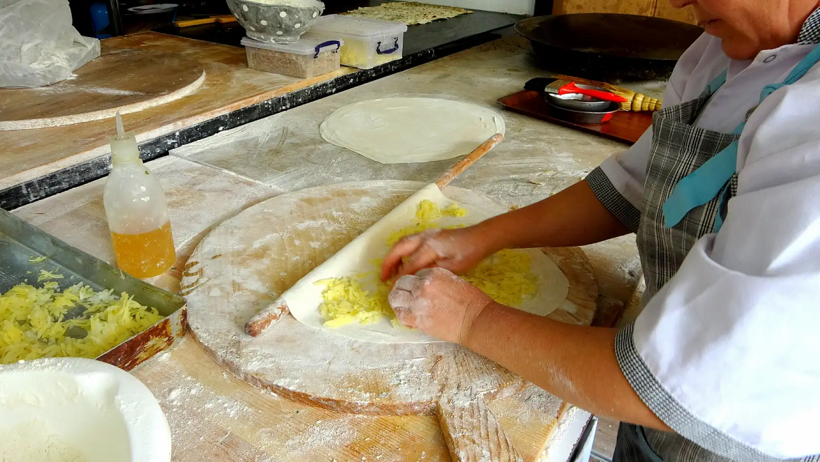 Muğla'da İlk Gastro Müzesi açıldı