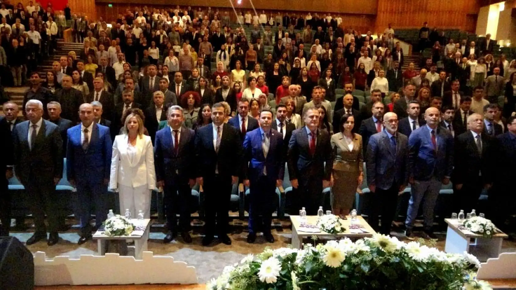 Muğla'da eğitimde yenilikçi projeler ve iyi örnekler yarışması ödülleri sahiplerini buldu