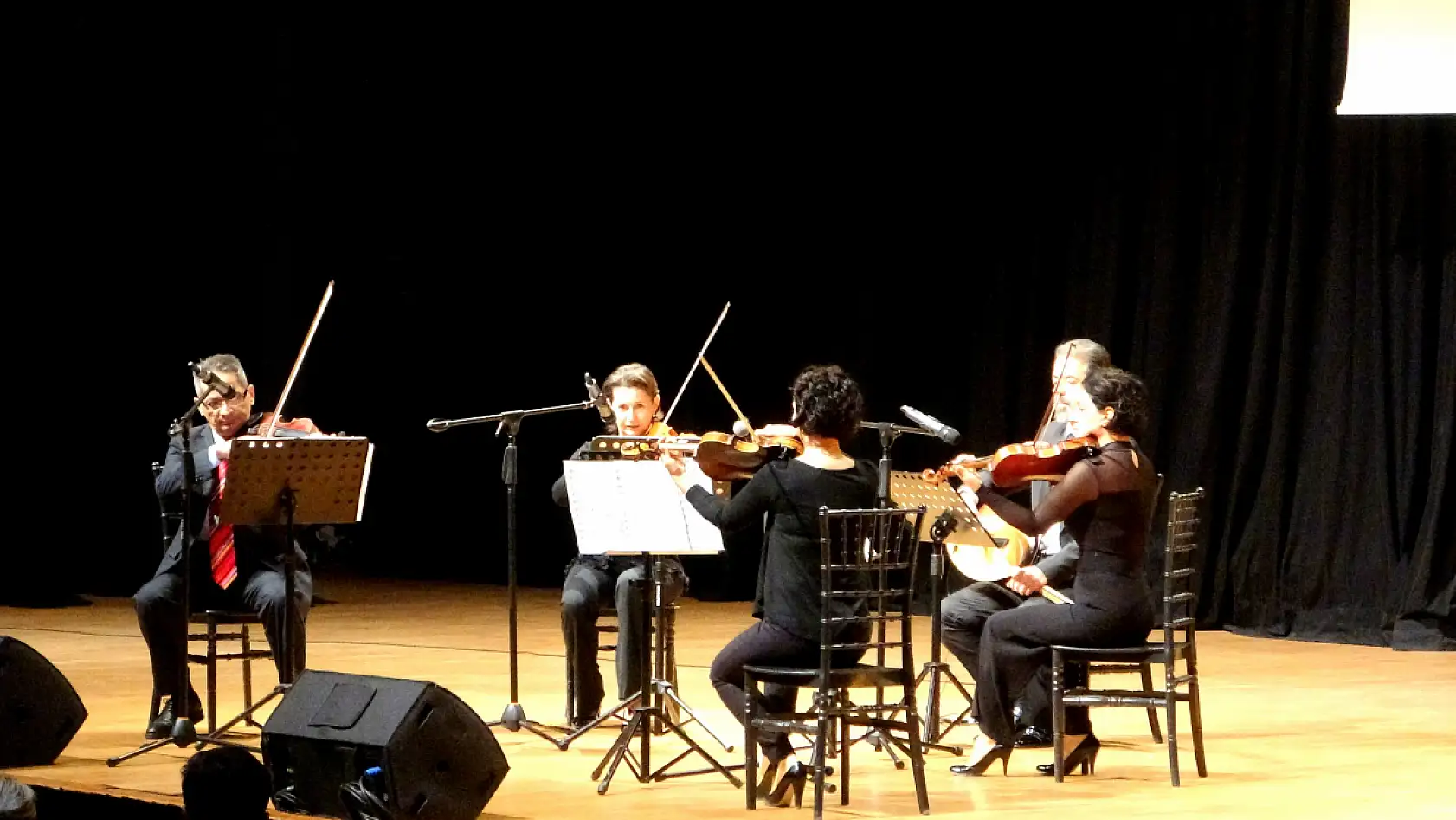 Muğla Sıtkı Koçman Üniversitesi 2024-2025 Akademik Yılı açılışı gerçekleştirildi