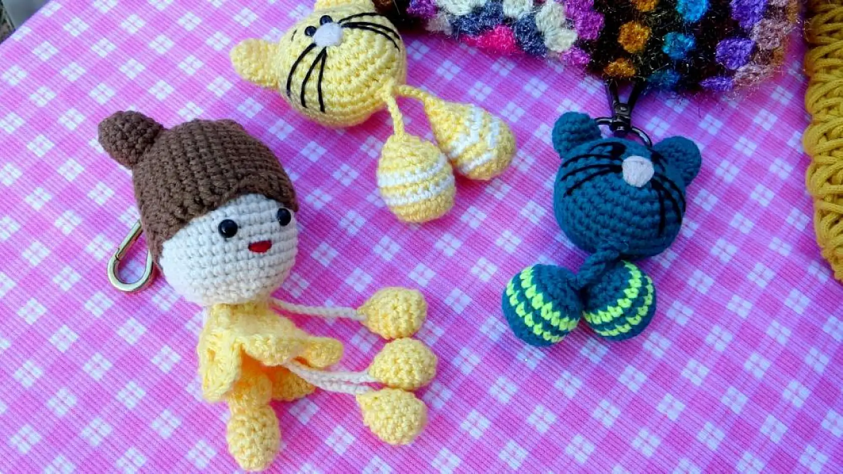 Muğla'da iki girişimci kadın kendi işlerinin patronu oldular